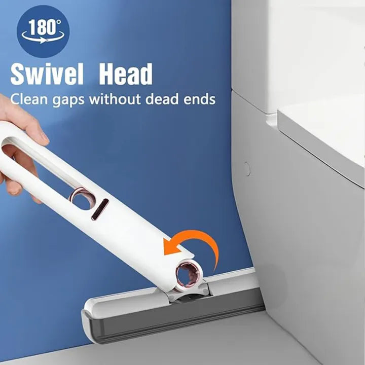 Kitchen Mop 🧽🍴 – Easy, Quick & Hygienic Floor Cleaning