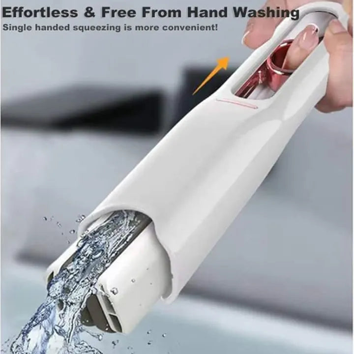 Kitchen Mop 🧽🍴 – Easy, Quick & Hygienic Floor Cleaning