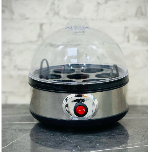 Electric Egg Boiler ๐ฅSoft, Medium & Hard Boiled Eggs