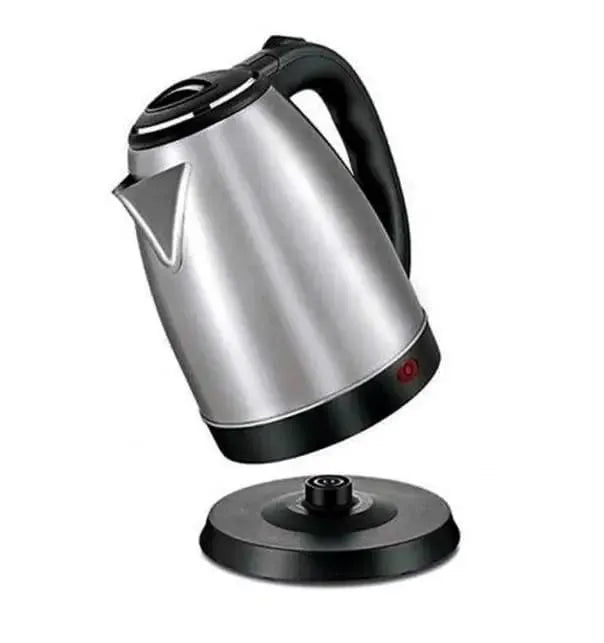 Electric Kettle π§with Rapid Heating