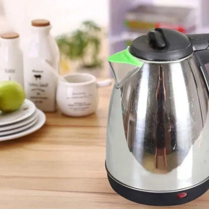 Electric Kettle π§with Rapid Heating