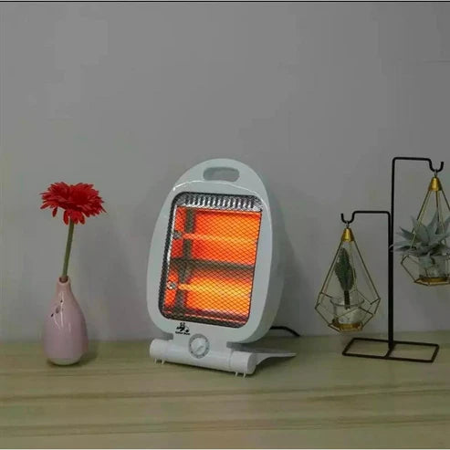 Electric Heater 🔥🏠 – Fast Heating, Safe & Energy Efficient