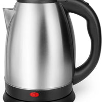 Electric Kettle 💧with Rapid Heating