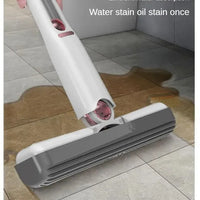 Hygienic Kitchen Mop 🧽Germ-Free Cleaning