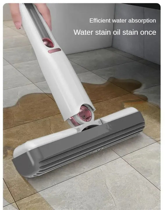 Hygienic Kitchen Mop 🧽Germ-Free Cleaning
