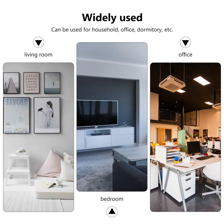 Electric Heater 🔥🏠 – Fast Heating, Safe & Energy Efficient