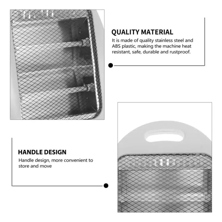 Electric Heater 🔥🏠 – Fast Heating, Safe & Energy Efficient