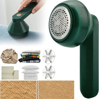 Clothes Lint Remover 🧥⚡Remove Lint Quickly