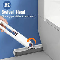 Hygienic Kitchen Mop 🧽Germ-Free Cleaning