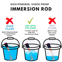 Water Heating Rod 🔥💧 – Fast, Safe & Portable Immersion Heater