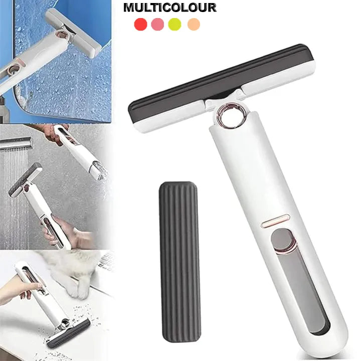 Hygienic Kitchen Mop 🧽Germ-Free Cleaning