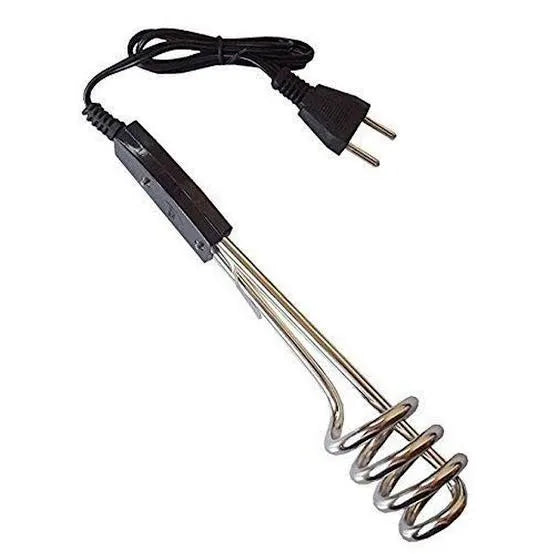 Water Heating Rod 🔥💧 – Fast, Safe & Portable Immersion Heater