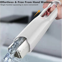 Hygienic Kitchen Mop 🧽Germ-Free Cleaning