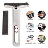 Hygienic Kitchen Mop 🧽Germ-Free Cleaning