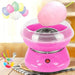 Cotton Candy Maker 🍬Sweet &Fluffy