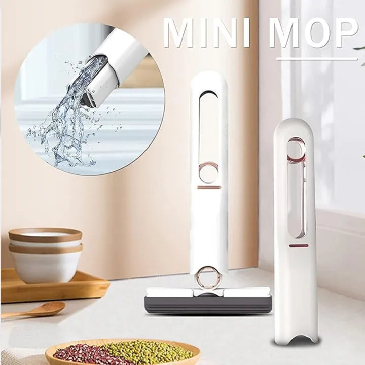 Hygienic Kitchen Mop 🧽Germ-Free Cleaning