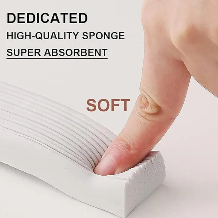 Hygienic Kitchen Mop 🧽Germ-Free Cleaning