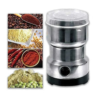 Electric Spice Grinder ⚡🧂 – Quick, Efficient & Multi-Purpose