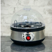 Electric Egg Boiler 🥚Soft, Medium & Hard Boiled Eggs