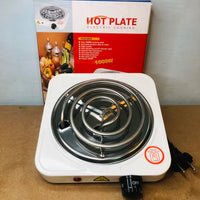Electric Stove 🔌🍲 – Fast Heating, Compact & Easy Cooking Solution