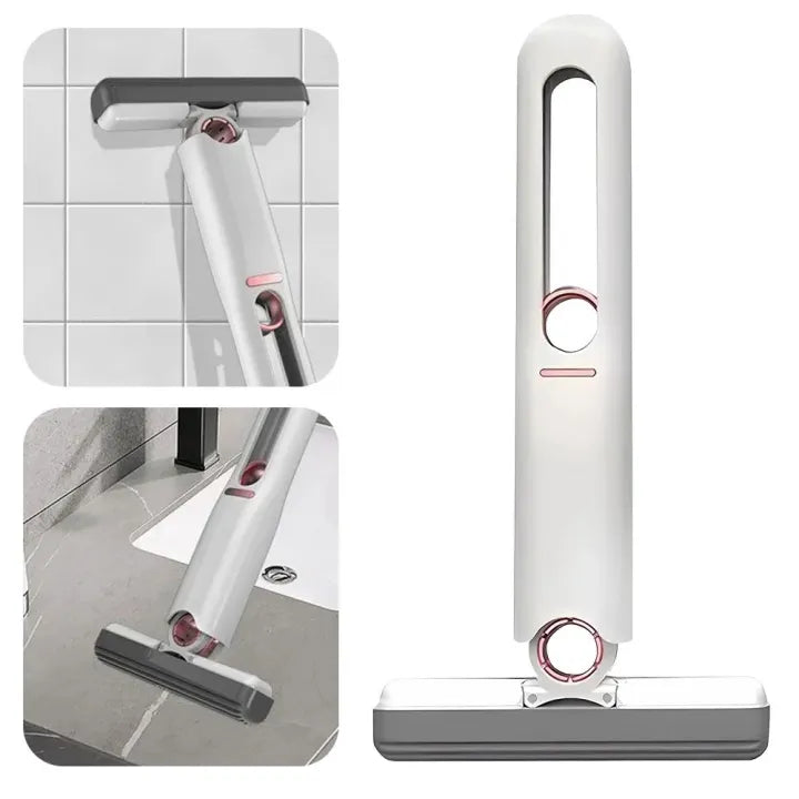 Hygienic Kitchen Mop 🧽Germ-Free Cleaning