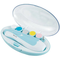 Baby Nail Trimmer 👶Soft & Safe