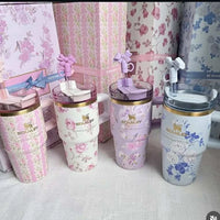 Stanley Flow State Tumbler 🌊⚡ – Leak-Proof, Insulated & Durable Travel Cup