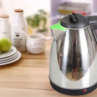 Electric Kettle 💧with Rapid Heating