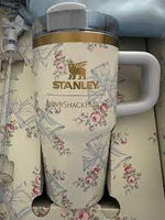 Stanley Flow State Tumbler 🌊⚡ – Leak-Proof, Insulated & Durable Travel Cup