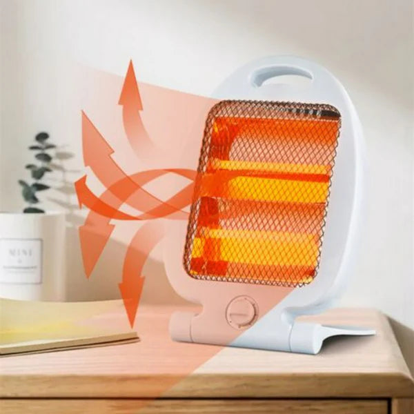 Electric Heater 🔥🏠 – Fast Heating, Safe & Energy Efficient